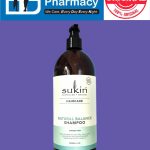 Sukin Natural Balance Shampoo ( 1L )