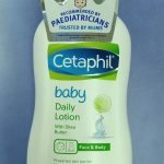 Cetaphil Baby Daily Lotion with Shea Butter ( 400ml )