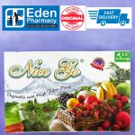 Jenkangs Nice Go Fiber Drink ( 25's x 15g ) ( NiceGo fiber )