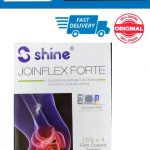 Shine Joinflex Forte ( 15's x 4 )