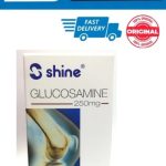Shine Glucosamine 250mg ( 1 x 100's )