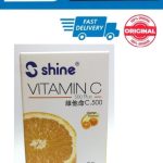 Shine Vitamin C 500 Plus ( 1 x 60's )
