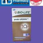 BIo-Life Probi-LP299V probiotics 60'S