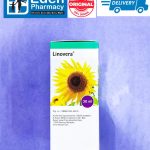 B BRAUN Linovera ( Solution of hyperoxygenated fatty acids ) ( 30ml )