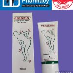 Perozin CREAM ( 100ml )