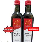 Red Island Australian Extra Virgin Olive Oil
