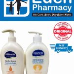 REDWIN Sorbolene Moisturiser(500ml) & Body Wash (500ml)