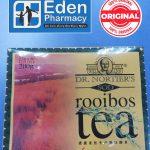Dr. Nortier's SOD Rooibos Tea 200g ( Dr. Nortier S.O.D ) ( 2.5g x 80's )