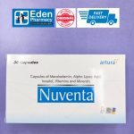 Artura Nuventa ( 30 's )