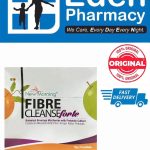 New Morning FibreCleanse Forte ( 15g x 15's )