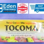 Tocoma total colon management ( 7 sachets x 10grams )