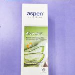 Aspen Nutrition Aloe Vera ( botanical beverage mix ) ( 500ml )