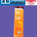 Betadine PVP-I povidone iodine 30ml