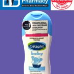 Cetaphil Baby Shampoo with Natural Chamomile ( 200ml )