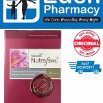 Bionutra Nutrafem (30 capsules)