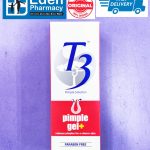 T3 Pimple Gel+ ( Pimple Solution ) ( 15g )