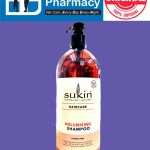 Sukin Haircare Volumsing Shampoo 1 L