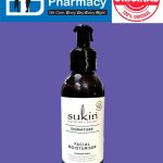 Sukin Signature Facial Moisturiser 125ml