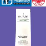 Sukin Signature Antioxidant Eye Serum 30ml