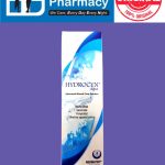 Hydrocyn Aqua Advanced Wound Care Solution 100ml