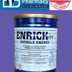 Biogreen Enrich Pro Oatmilk Energy (1 X 850G)