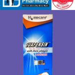 Homecare Guafensin Syrup Peach Flavour 100ml