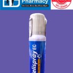 Relispray EC Ethyl Chloride Spray 100ml