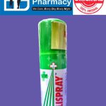 Relispray EC Ethyl Chloride Spray 100ml