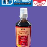 21st Century Cranberry Juice ( 500ml )