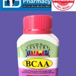 21st Century BCAA ( 1 x 30's )
