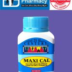 21st Century Maxi Cal ( 1 x 60's )