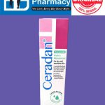 Ceradan Hydra ceramide moisturiser 80gm ( Ceradan Hydra ) ceramide