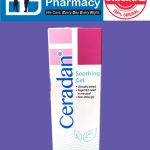 Ceradan Soothing Gel ( 50g )