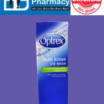 Optrex Multi Action Eye Wash ( 300ml )