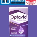 Hovid Optavid (Advance) Advance Hydration 10ml