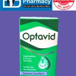 Hovid Optavid Instant Comfort 100ml
