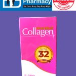 Total image Collagen ( 30's )