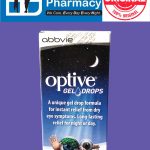 Abbvie Optive Gel Drops ( 10ml )