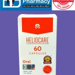 Heliocare Oral ( 60's )