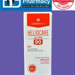 Cantabria Labs Heliocare Ultra 90 Gel Sunscreen Protector Solar