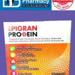 EpiGran Protein (20g X 15 sachets)