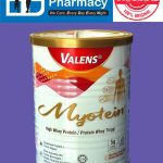 Valens Myotein Whey Protein Milk ( 300g )