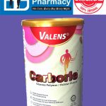VALENS Carborie [ Glucose Polymer ] ( 350g )