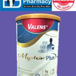 Valens Myotein  Plus