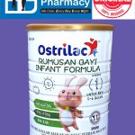 Ostrilac Infant Formula Step 1 (0-6 months)  ( 1 X 900g )