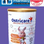 Ostricare Growing-up Formula (12 months and above) ( 1 x 900g )