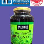 MH Food Rainforest Honey 1kg