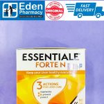 Essentiale Forte N ( 90 's )