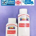 21st century Probiotics
