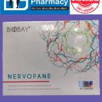 BIOBAY NERVOPNE 60 CAPSULES